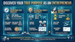 Discover Your True Purpose as an Entrepreneur