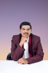Raghava Reddy NLP Expert