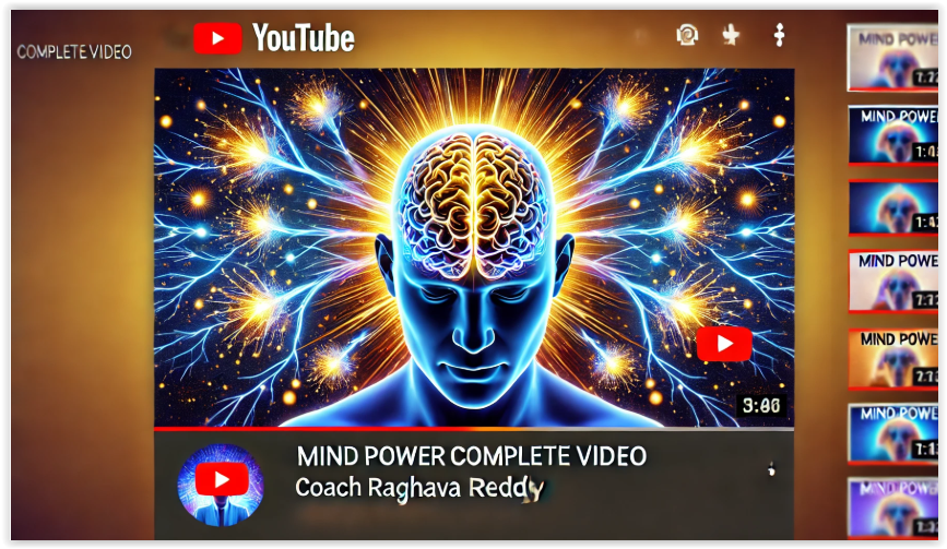 Complete Guide to Mind Power
