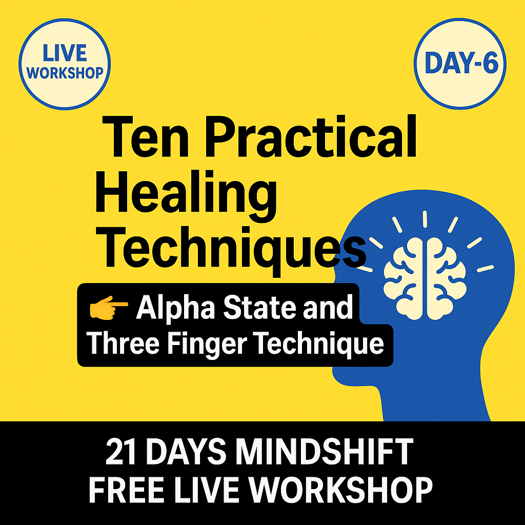 Ten Practical Techniques-fb