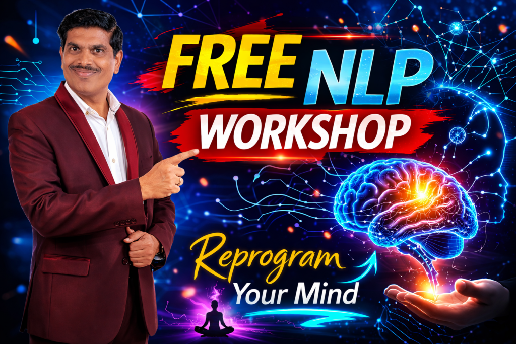 Free NLP Workshop
